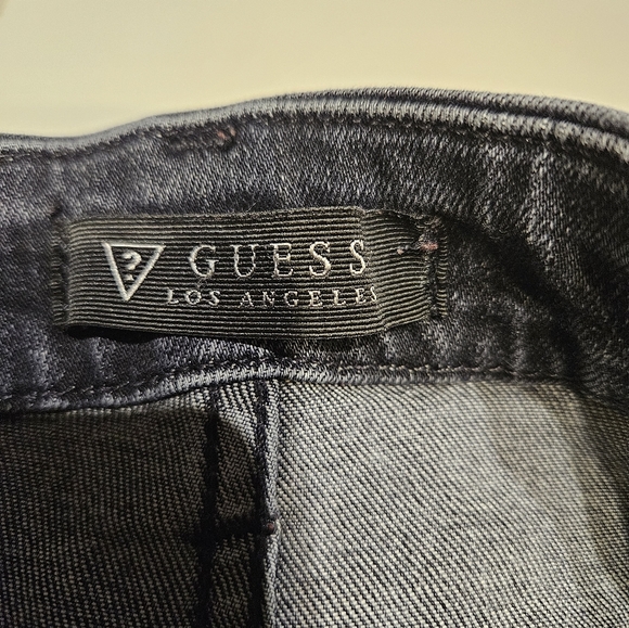 JEANS   GUESS SIZE 28 - Picture 5 of 6